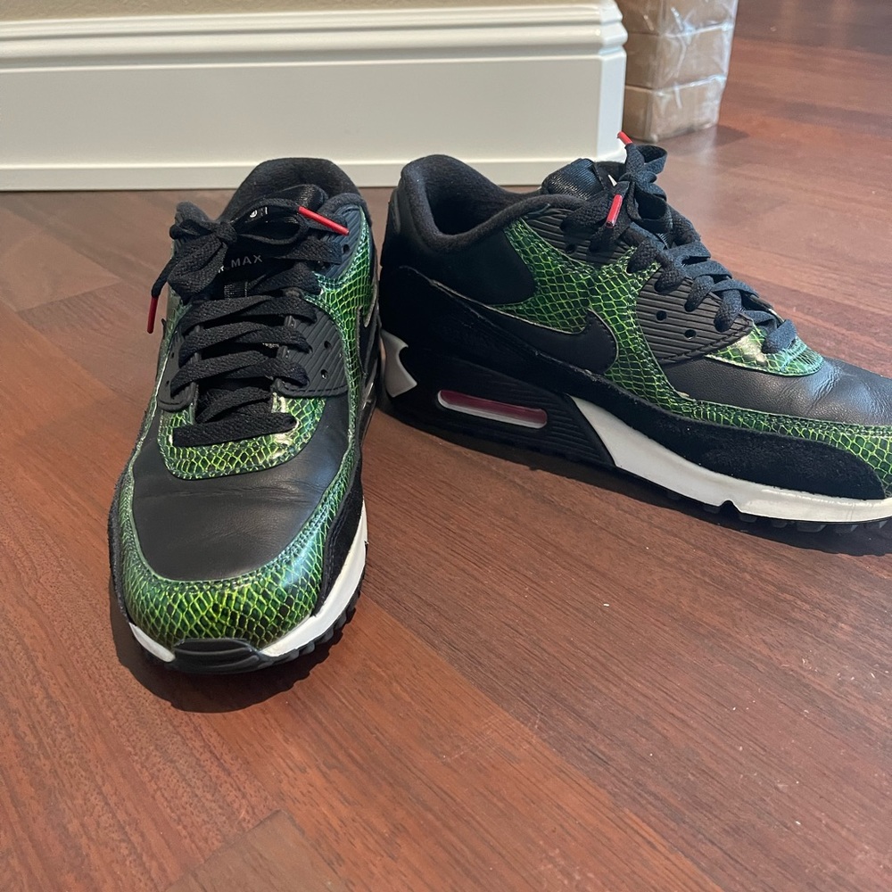 Nike Air Max